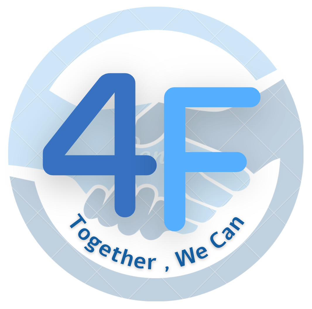 Four F Group Logo